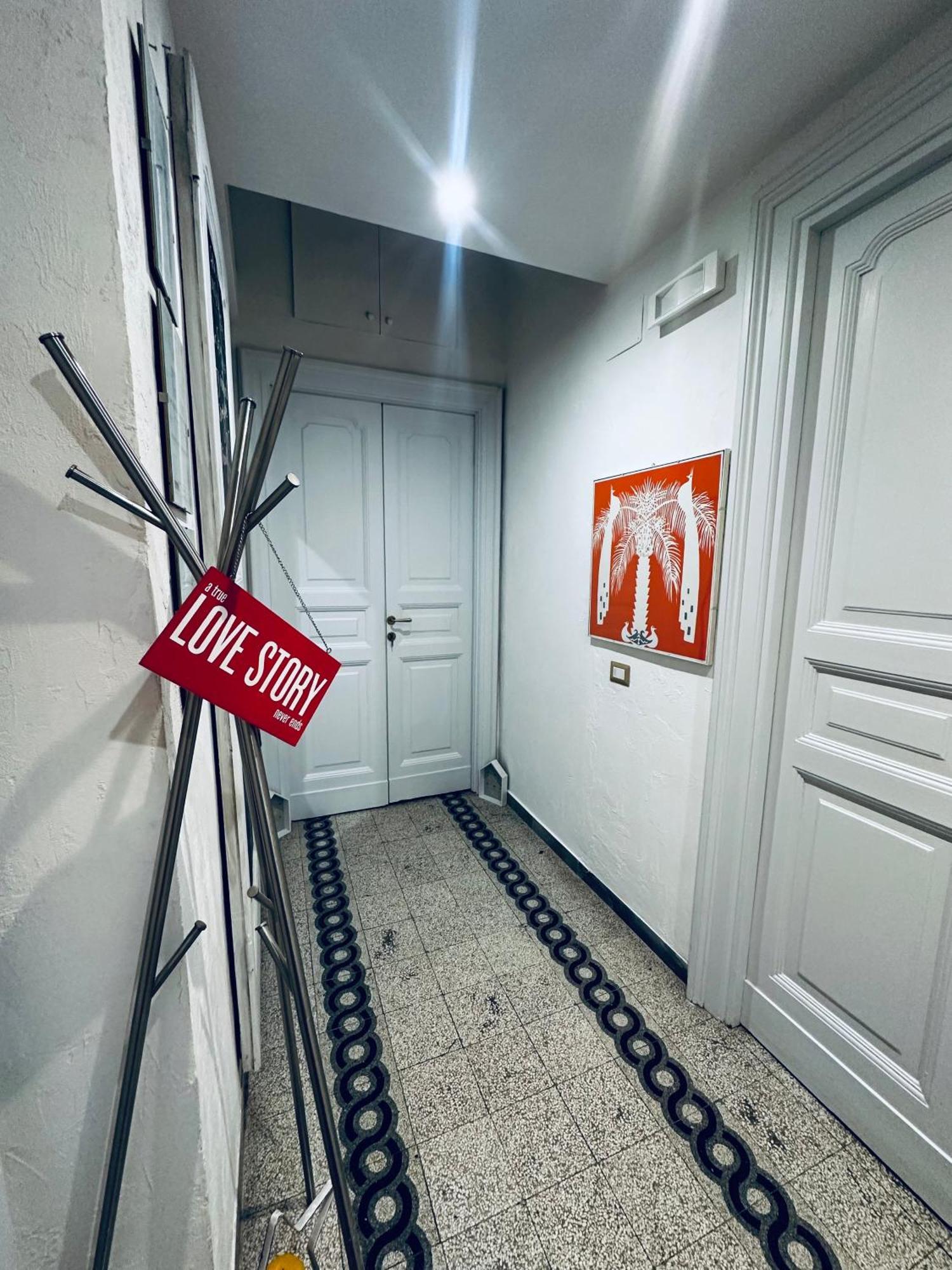Home Sweet Rome Vatican エクステリア 写真
