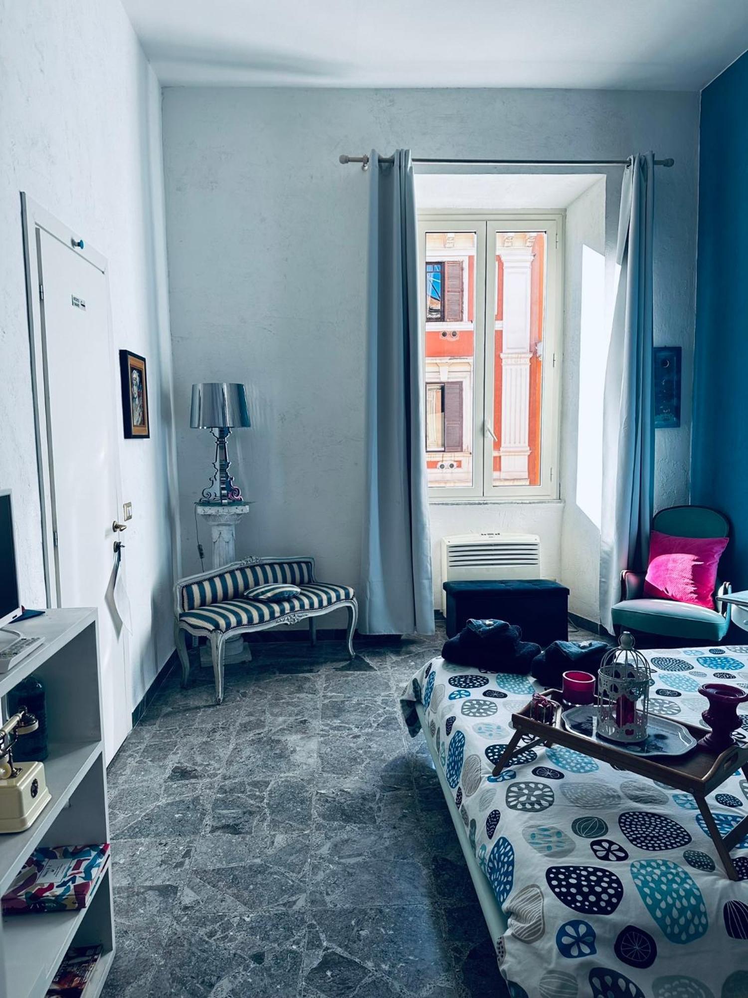 Home Sweet Rome Vatican エクステリア 写真