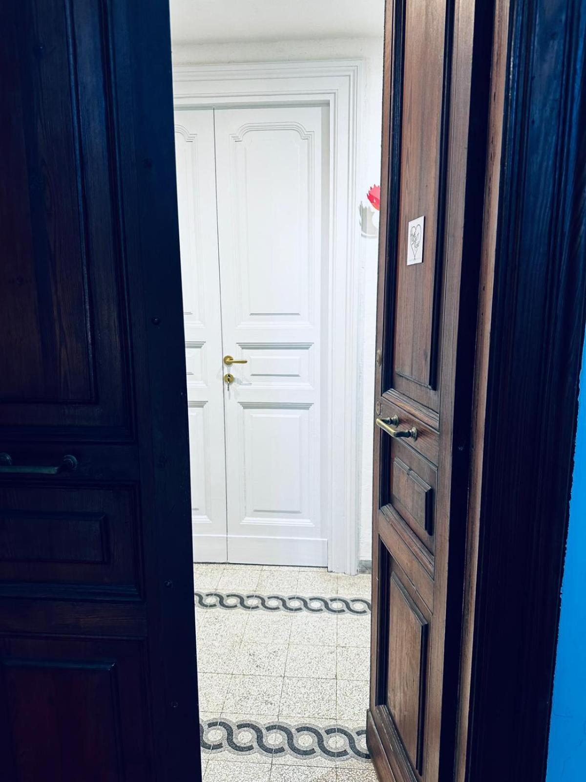 Home Sweet Rome Vatican エクステリア 写真