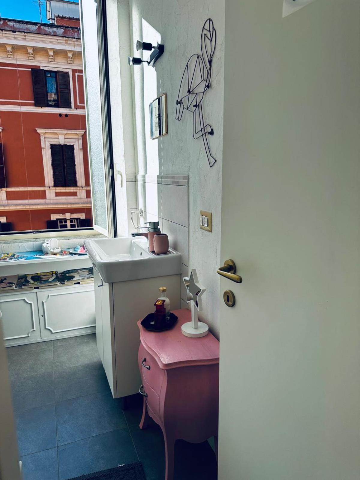 Home Sweet Rome Vatican エクステリア 写真