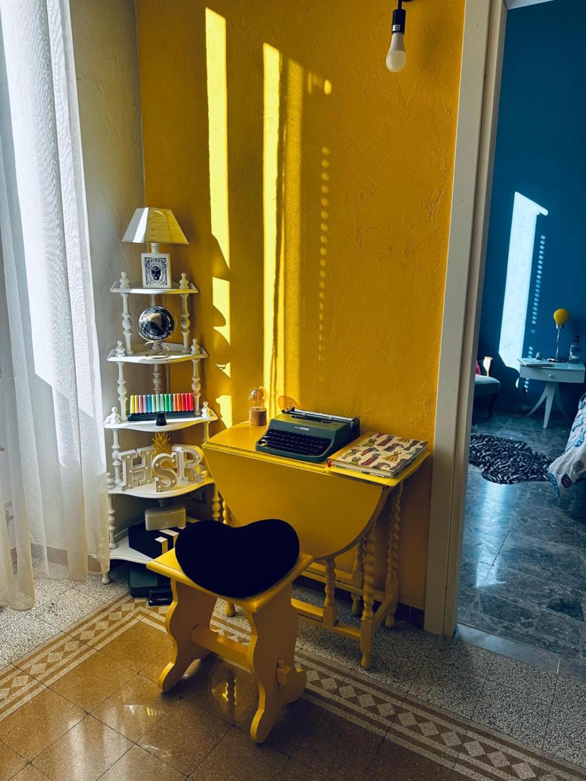 Home Sweet Rome Vatican エクステリア 写真