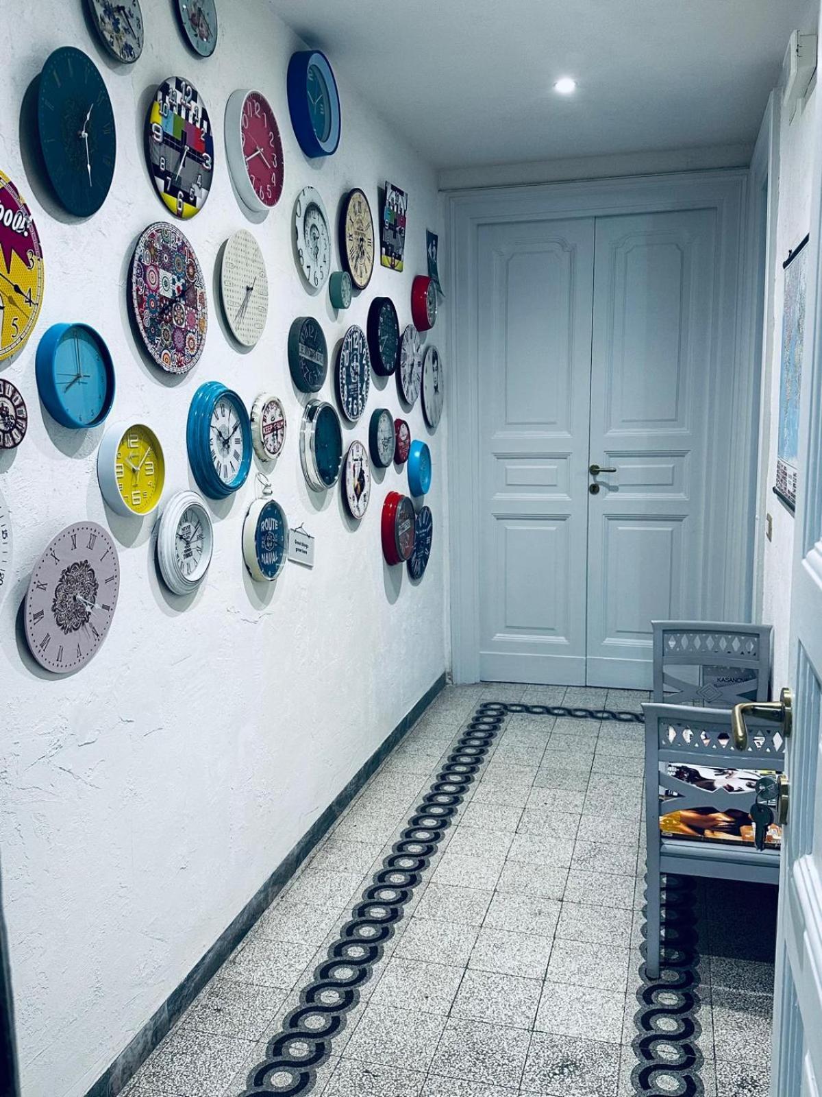 Home Sweet Rome Vatican エクステリア 写真