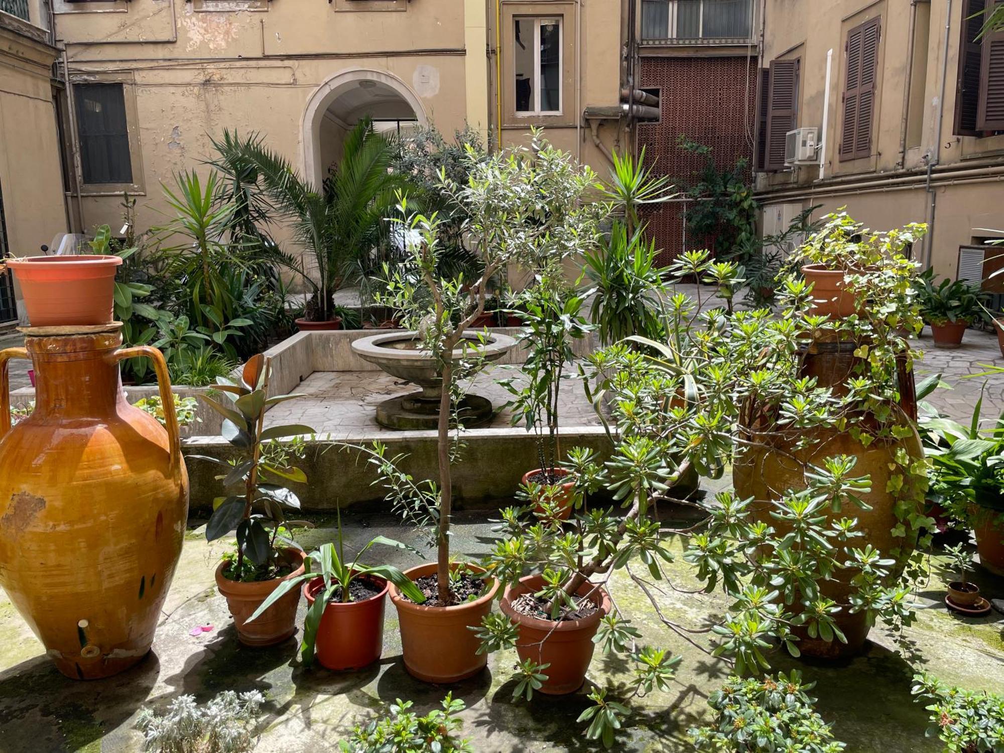 Home Sweet Rome Vatican エクステリア 写真