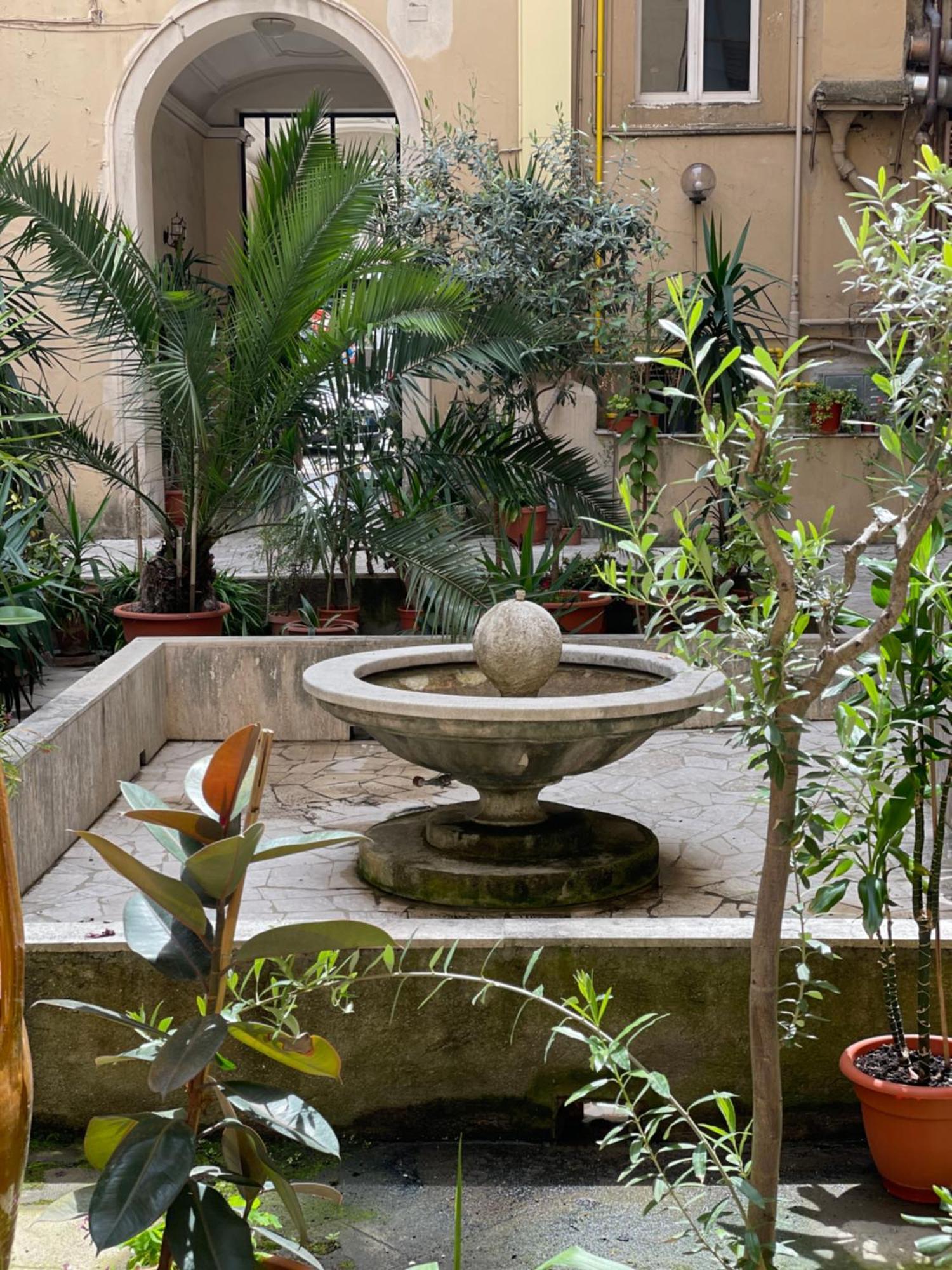 Home Sweet Rome Vatican エクステリア 写真