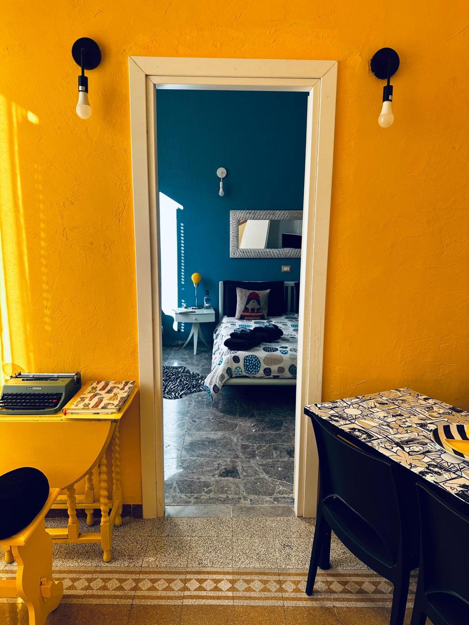 Home Sweet Rome Vatican エクステリア 写真