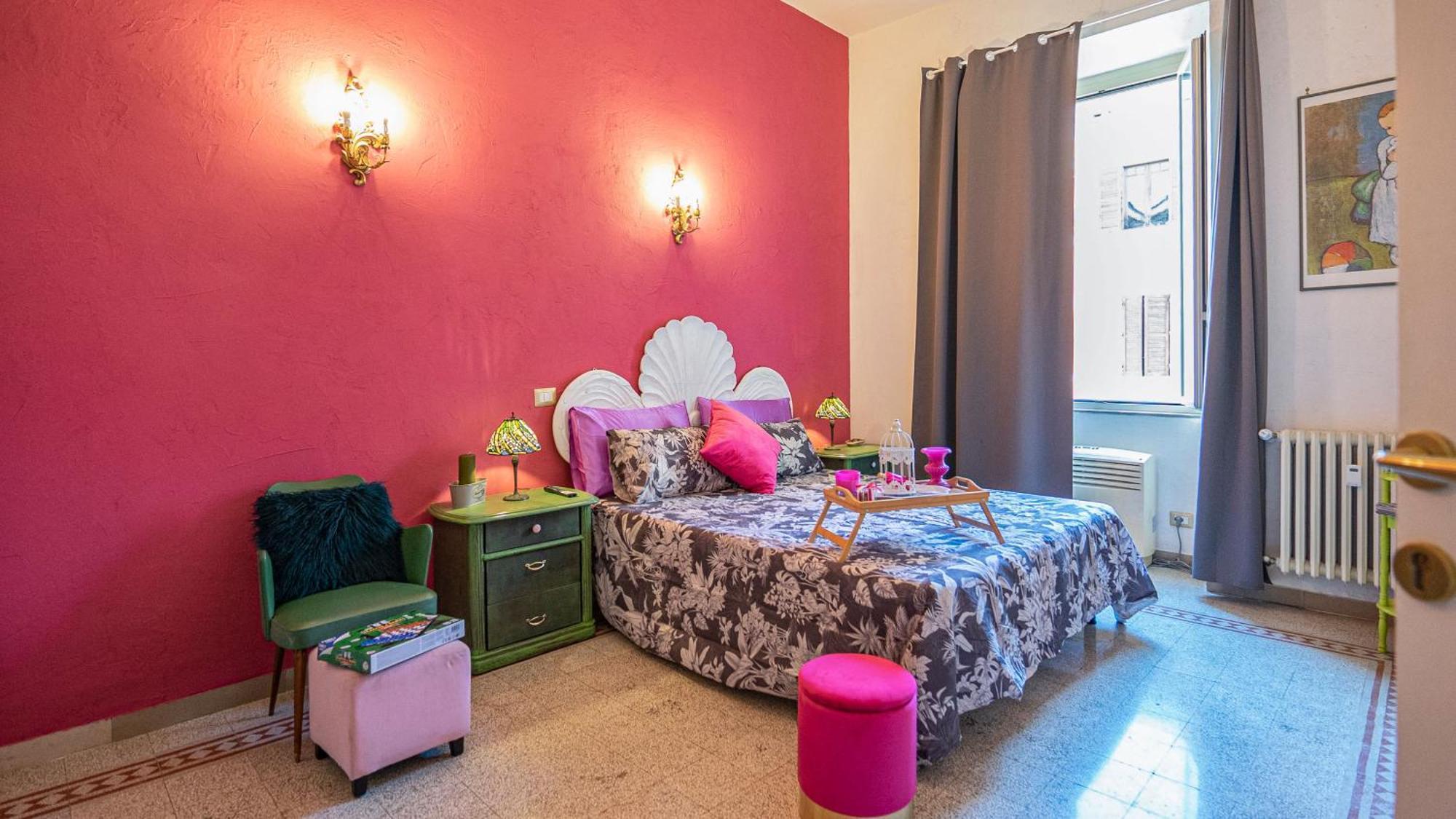 Home Sweet Rome Vatican エクステリア 写真