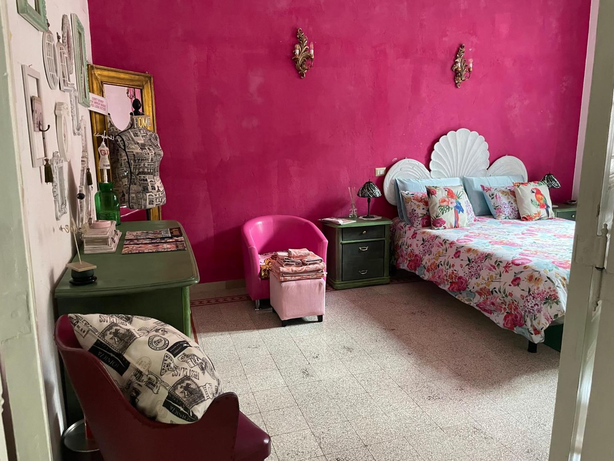 Home Sweet Rome Vatican エクステリア 写真