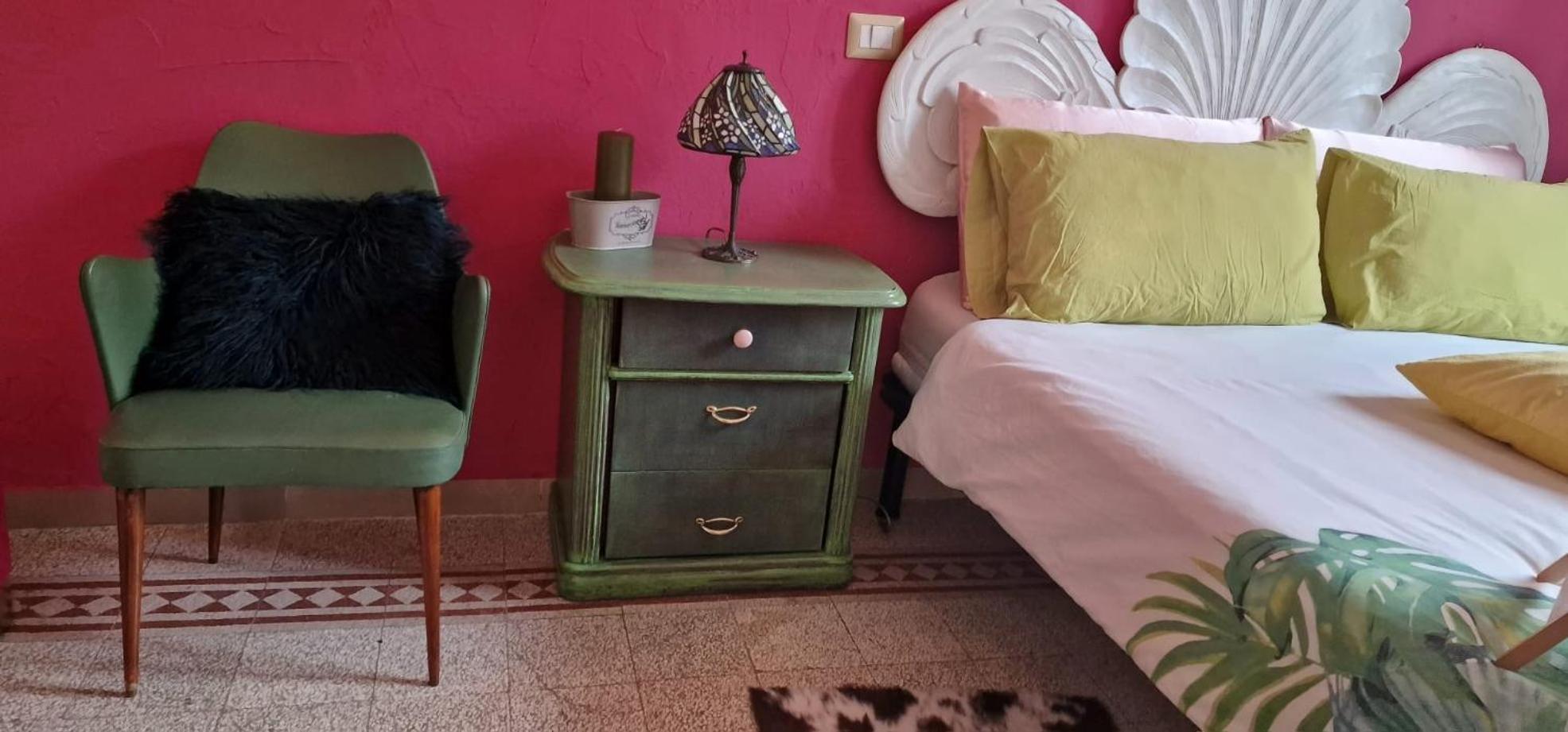 Home Sweet Rome Vatican エクステリア 写真