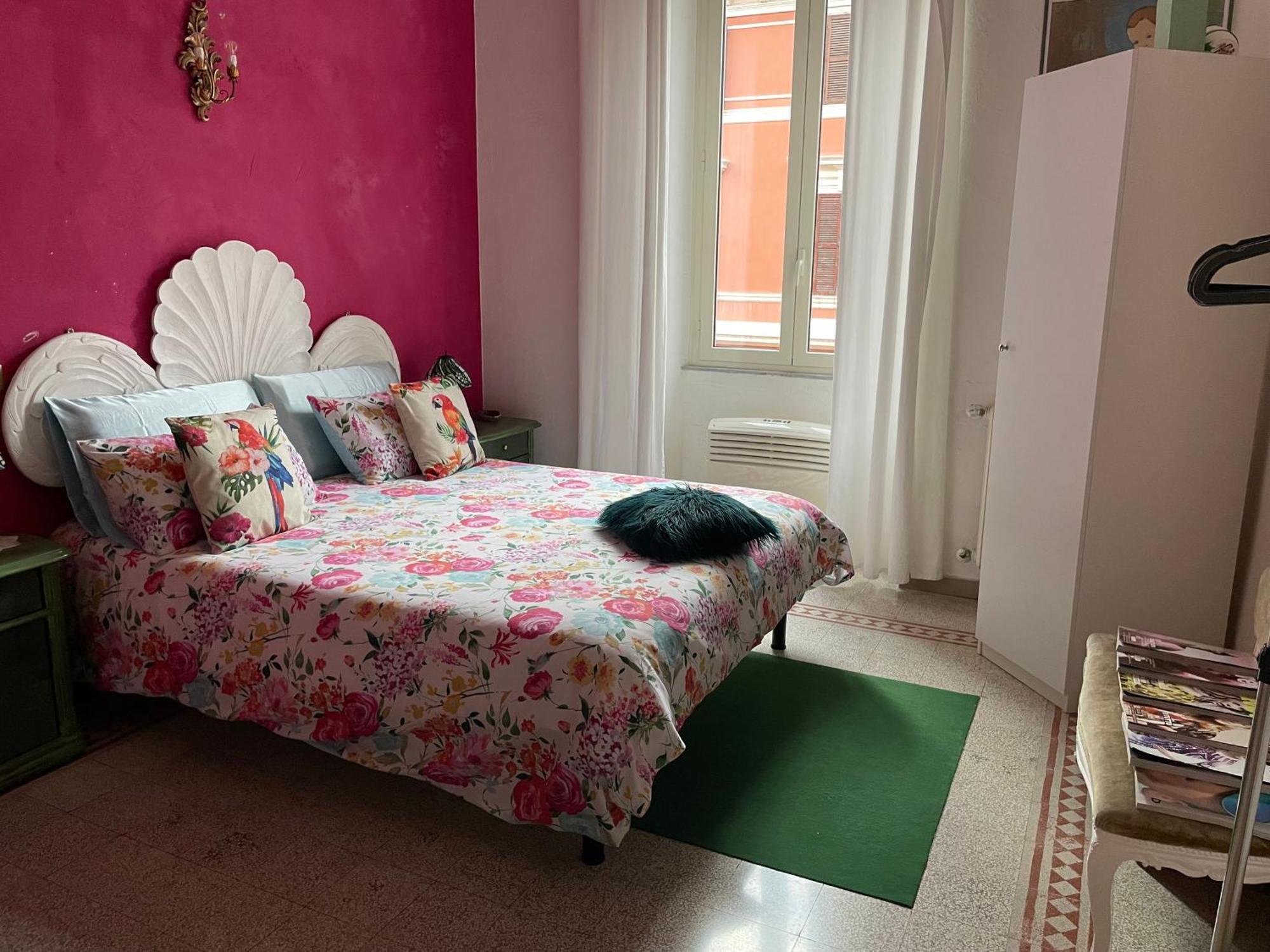 Home Sweet Rome Vatican エクステリア 写真