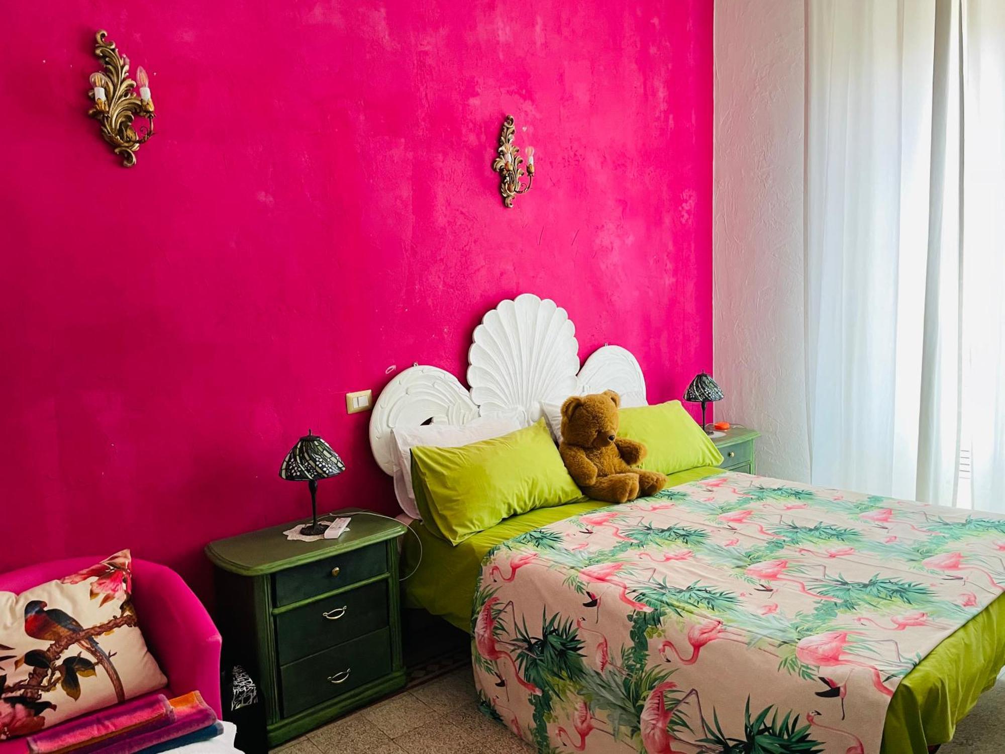 Home Sweet Rome Vatican エクステリア 写真