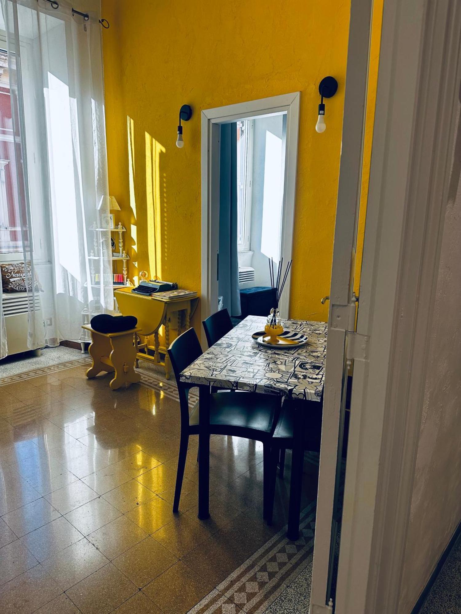 Home Sweet Rome Vatican エクステリア 写真