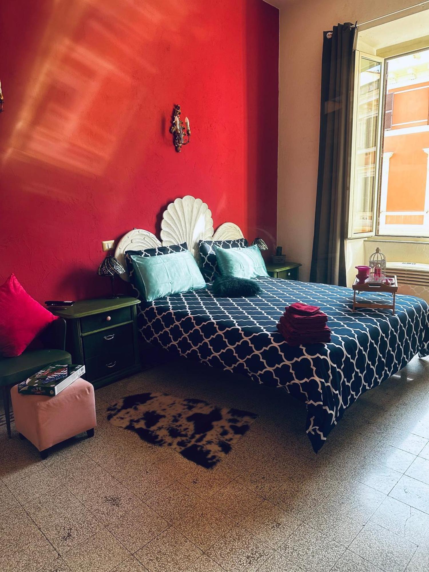 Home Sweet Rome Vatican エクステリア 写真